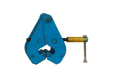 Beam-clamp 1T 80-320 mm