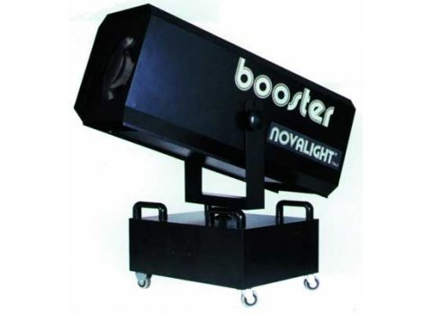 Booster 2500 watt