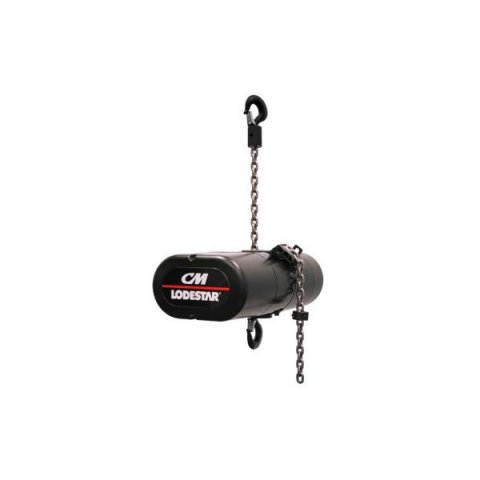 CM DCD8 MOD. F 500 kg