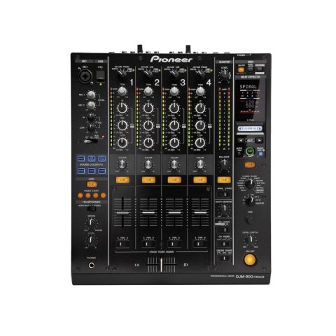 DJM 900 Nexus