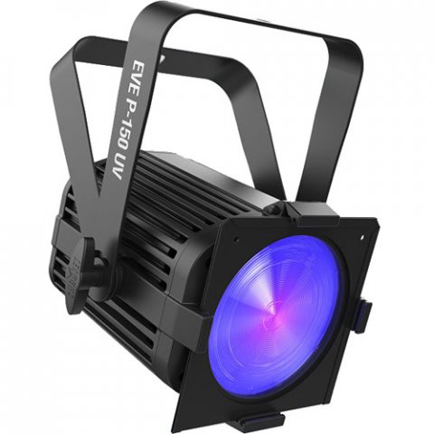 EVE P-150 UV blacklight