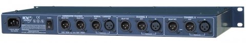 KV2 Digital Delay Line VHD SDD3