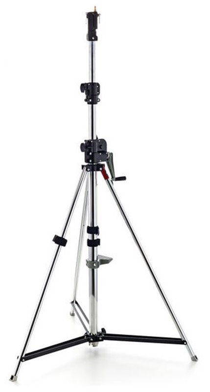 Manfrotto 3,7m