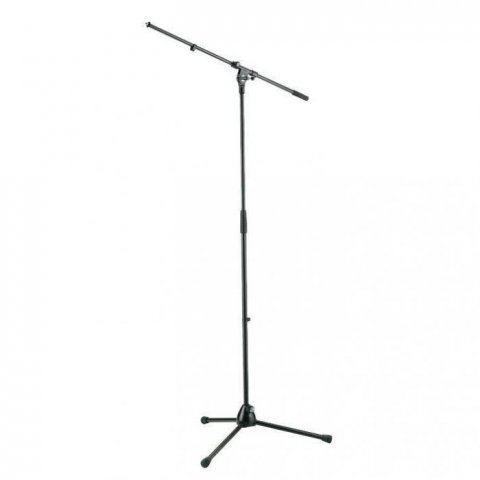 Microfoonstatief K&M