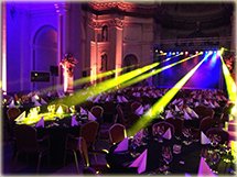 Ondernemersgala Oudenbosch