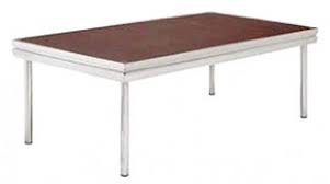 Prolyte stagedex 100x200 cm